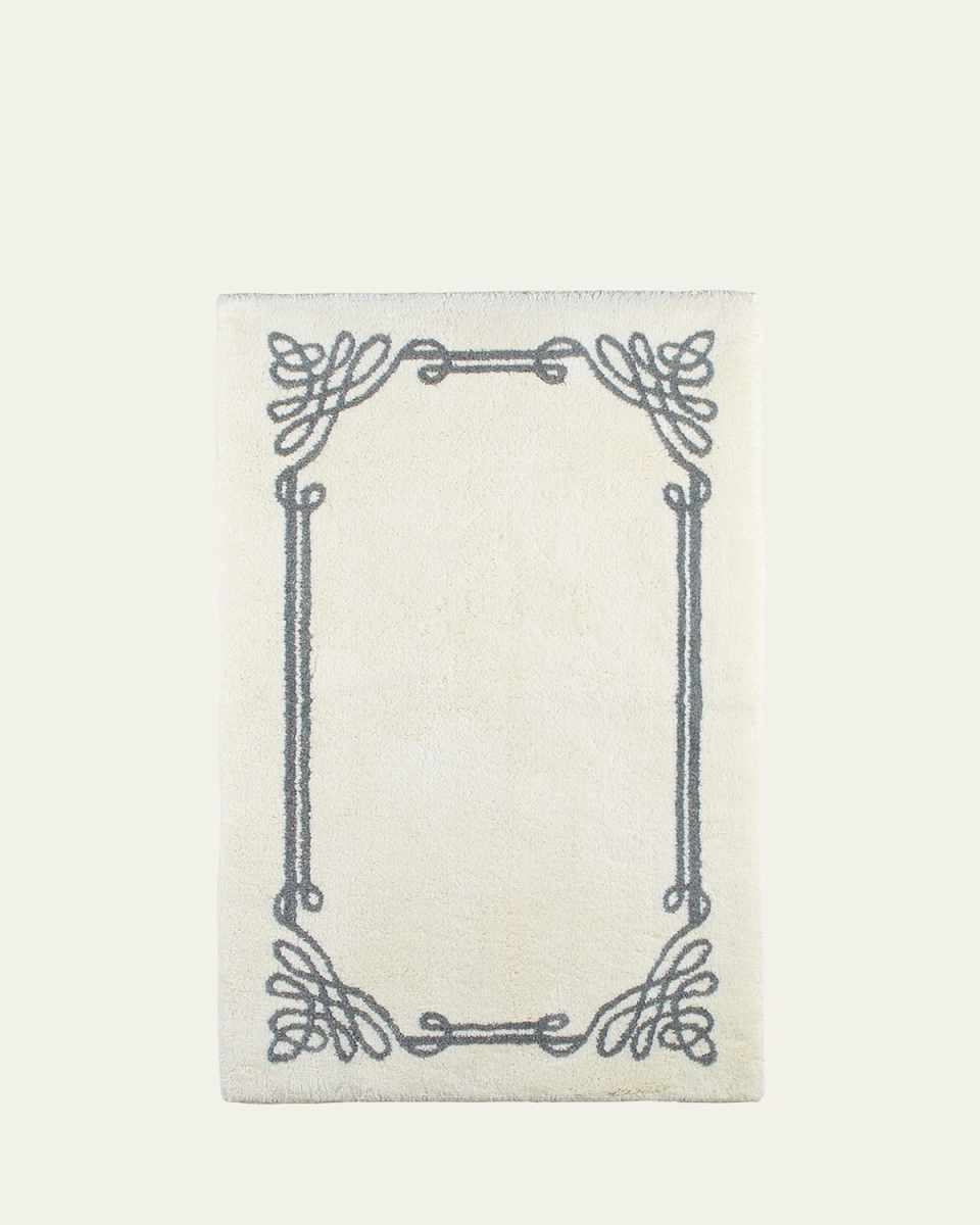 Alix Bath Rug